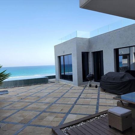 Wadi Shab/Fins Villa Екстер'єр фото