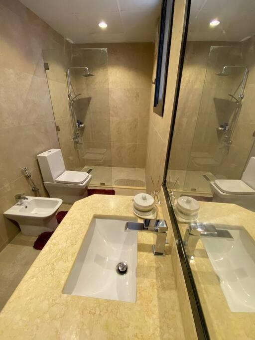 Wadi Shab/Fins Villa Екстер'єр фото