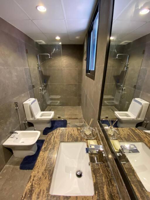 Wadi Shab/Fins Villa Екстер'єр фото