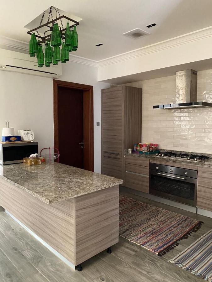 Wadi Shab/Fins Villa Екстер'єр фото